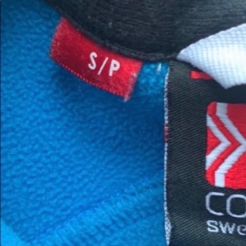 Spyder Core Ribbed Jacket - Picture 6 of 15